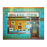 Butcher's gallery (Print Only) thumbnail