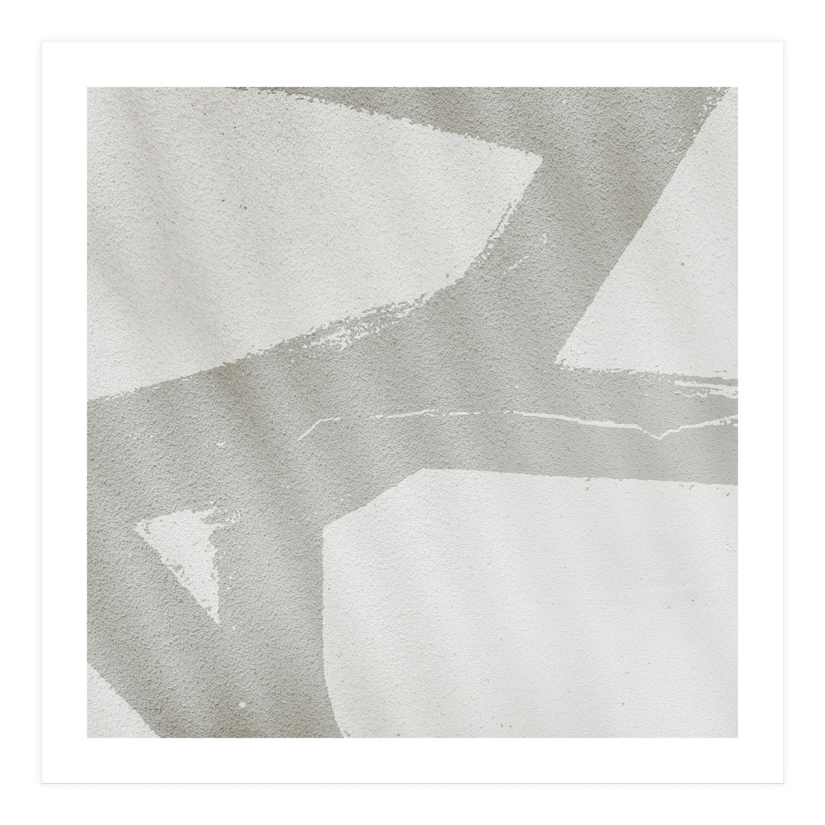 Encruzilhada 4 (Print Only)