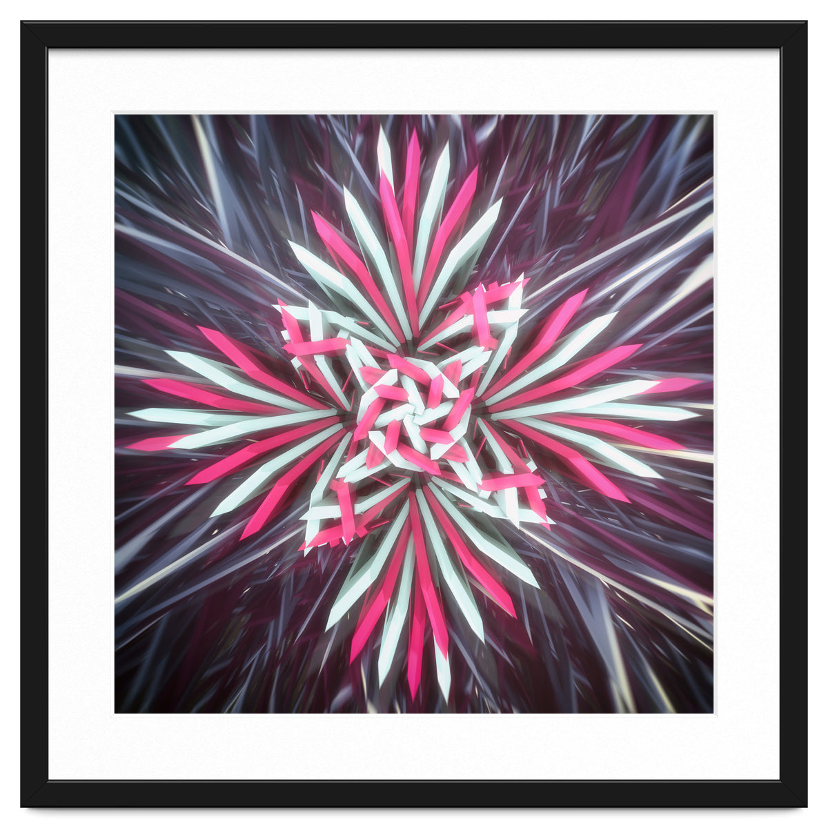 Cold Winter Con_Traption