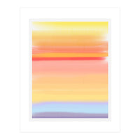 Gradient I (Print Only)