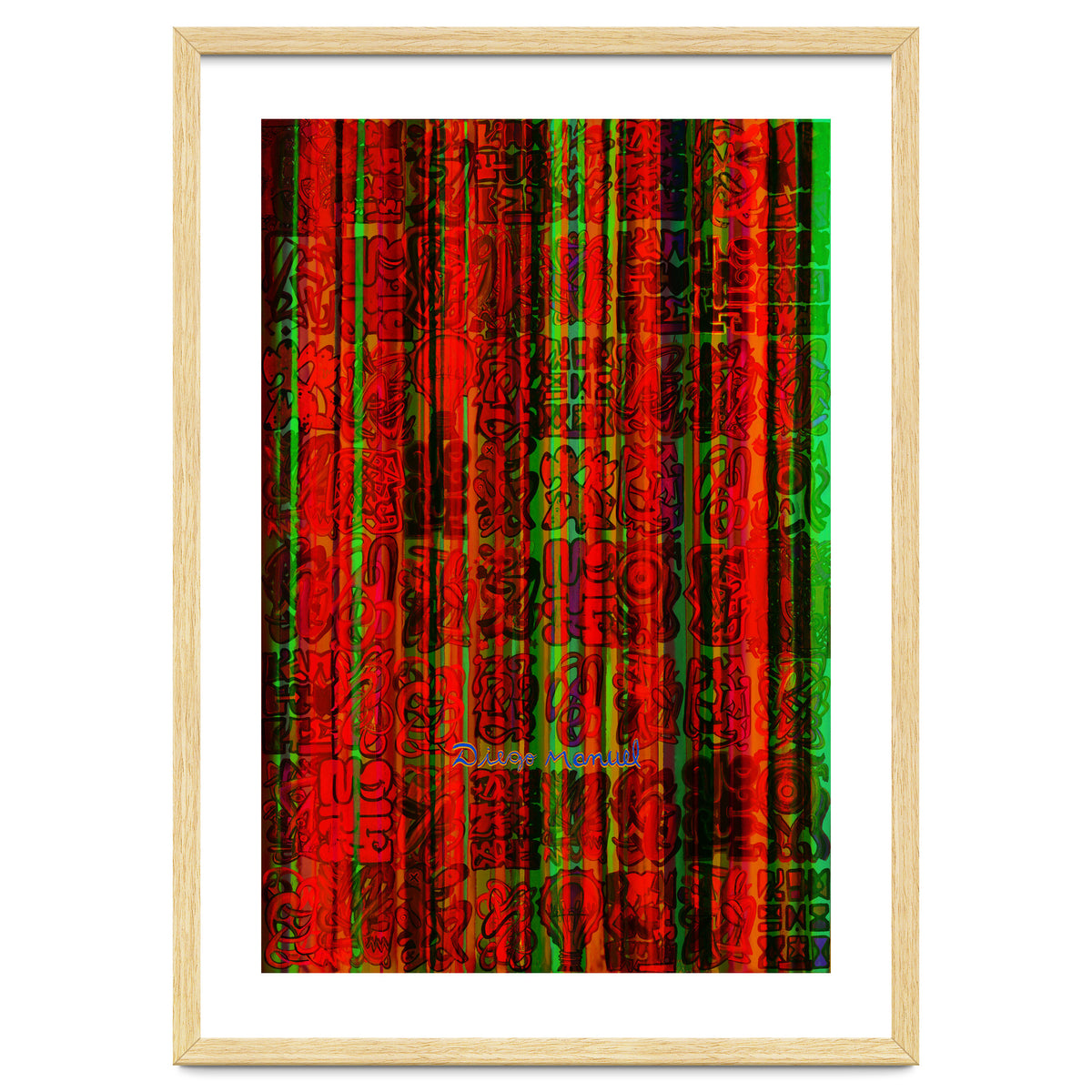 Graffiti Digital 2022 22