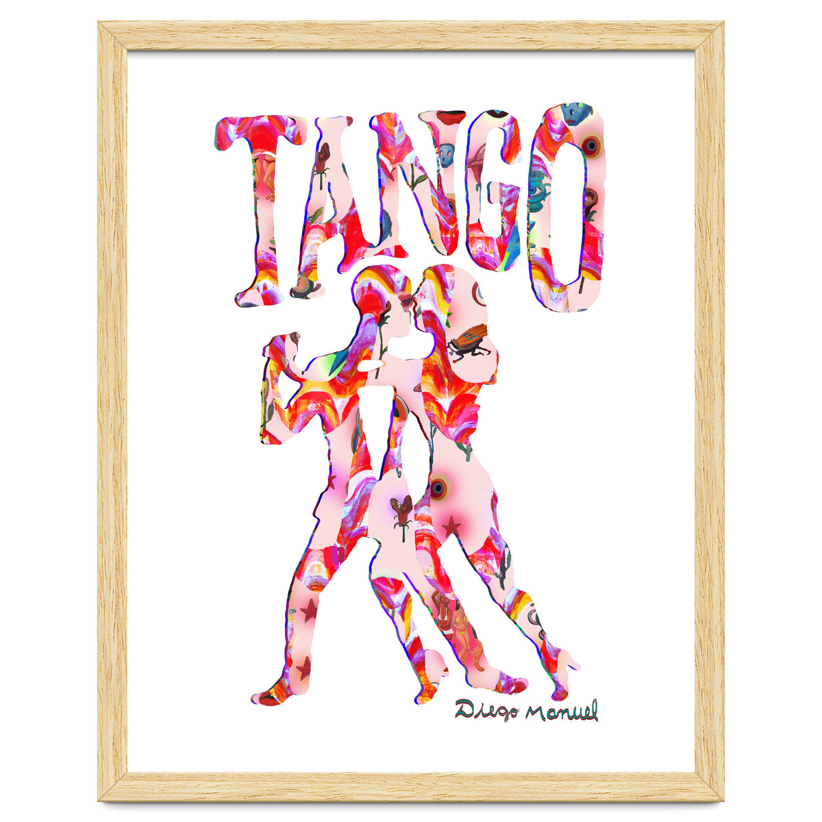 Tango 29