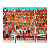 Hinchada De La Banda Roja 2 (Print Only) thumbnail