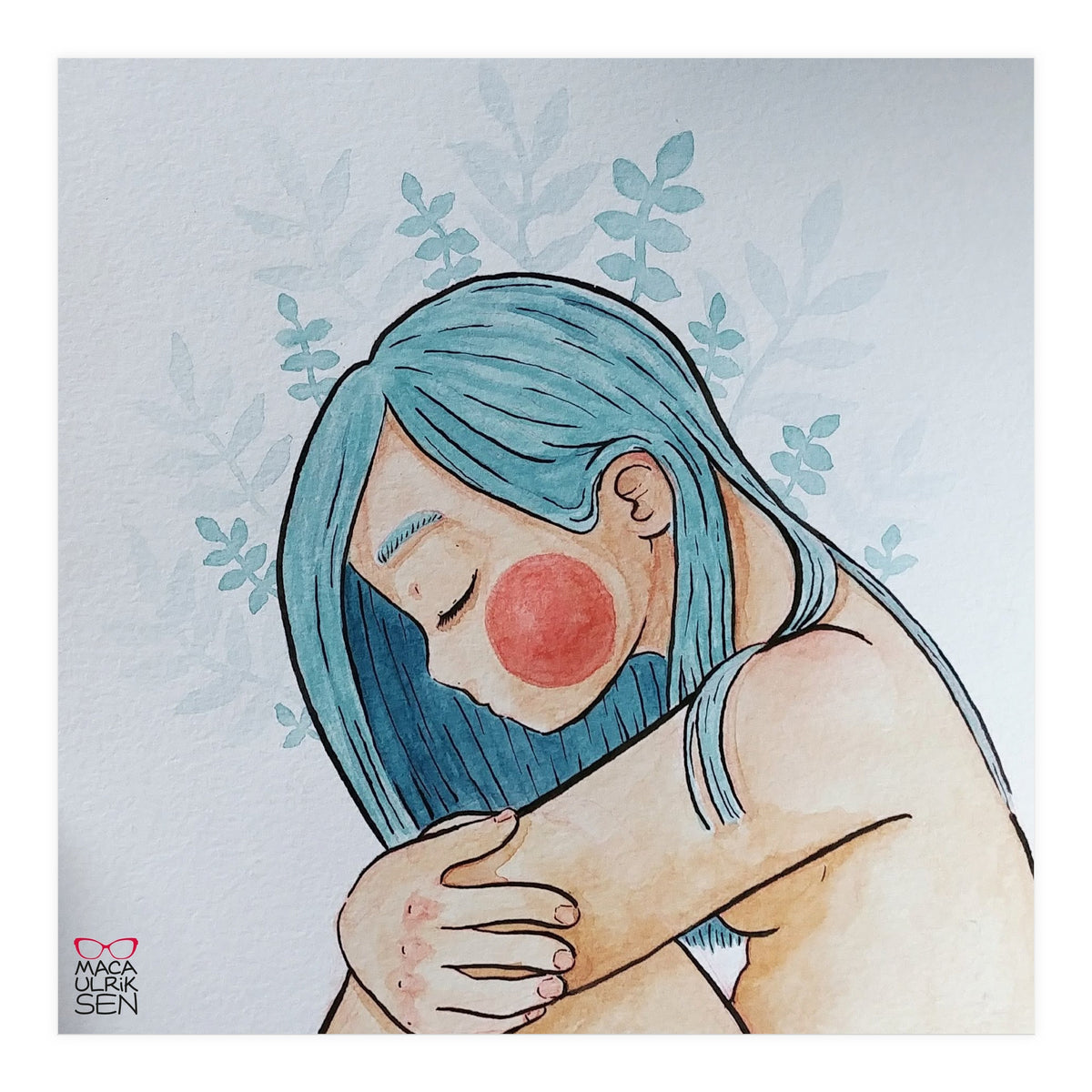 Growing (Print Only)