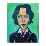 Oscar Wilde (Print Only) thumbnail