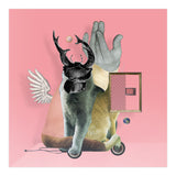 KatzenJammer 16 (Print Only) thumbnail