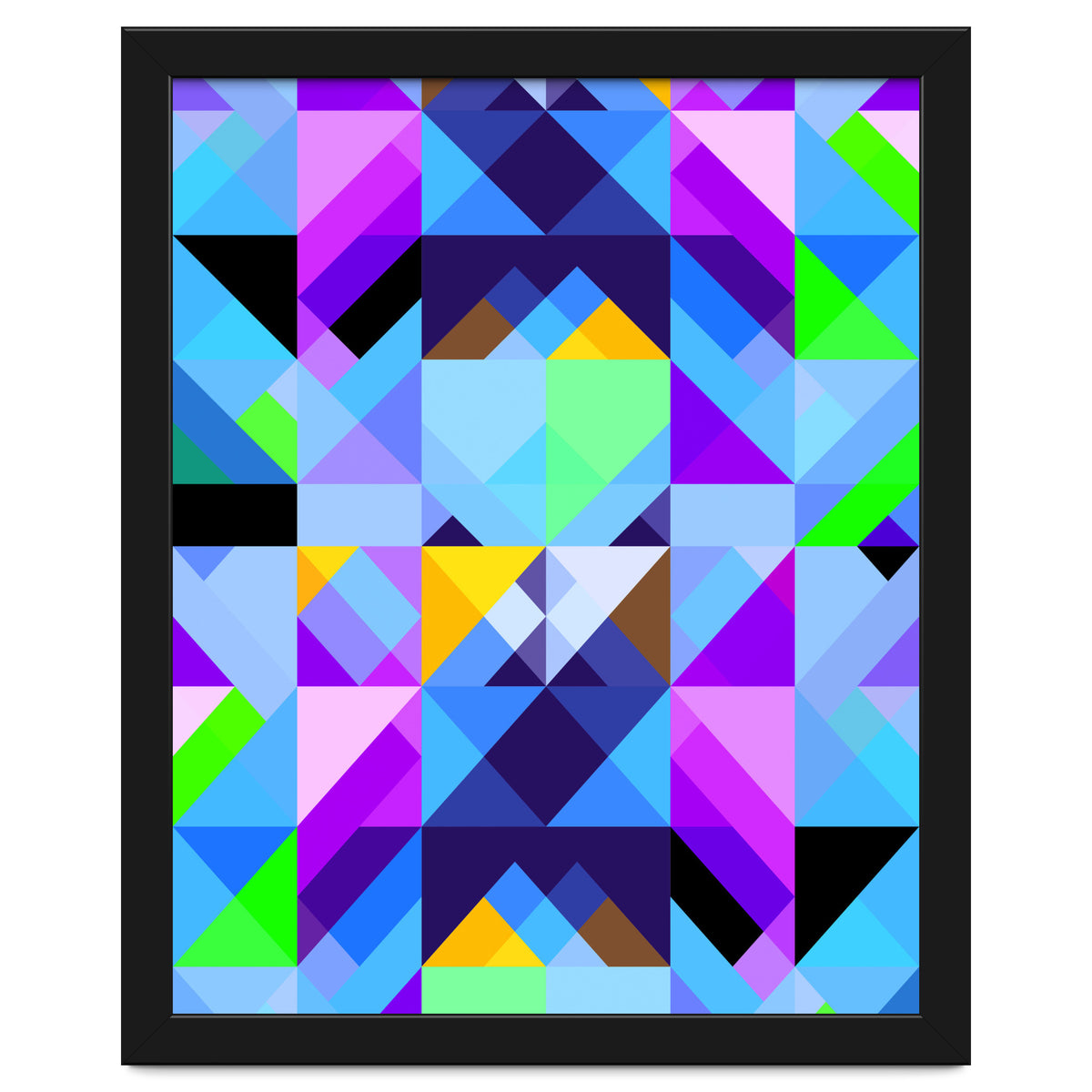 Geometric XVIII