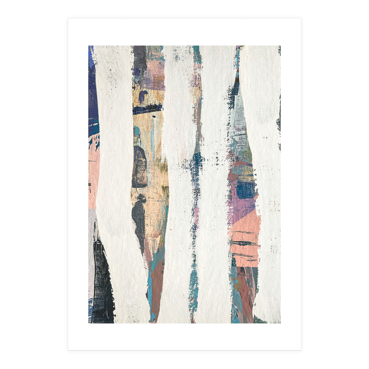 Résistance 1 (Print Only)