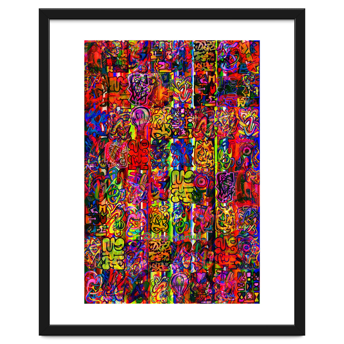 Graffiti Digital 2022 398