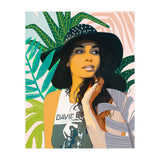 Nature Lover (Print Only) thumbnail