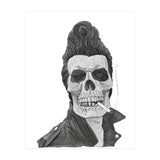 Rockabilly For Ever (Print Only) thumbnail