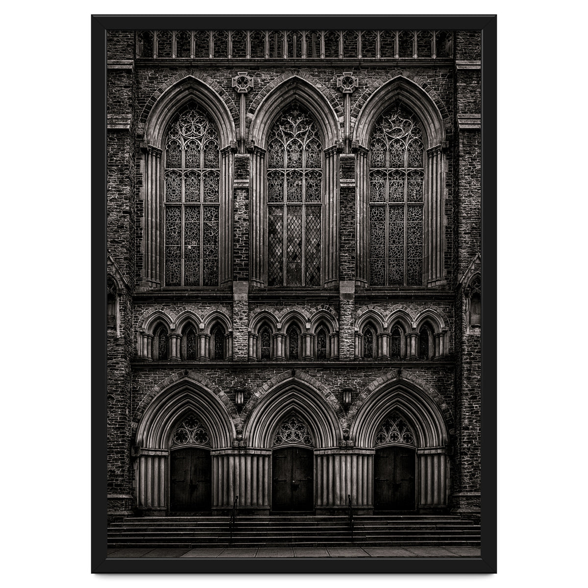 St. Paul's Bloor Street No 2