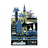 Stockholm (Print Only) thumbnail