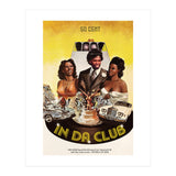 In Da Club (Print Only) thumbnail