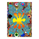 Fuego Y Graffiti 75 (Print Only) thumbnail