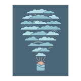 Weather Balloon (Print Only) thumbnail
