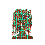 Mujer 11 (Print Only) thumbnail