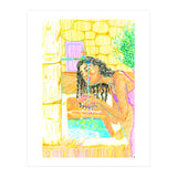 Provence Fontaine (Print Only) thumbnail