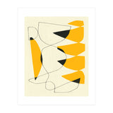 FELL SWOOP (Print Only) thumbnail