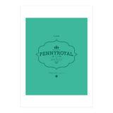 Pennyroyal Tea (Print Only) thumbnail