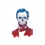 Dead Lincoln (Print Only) thumbnail