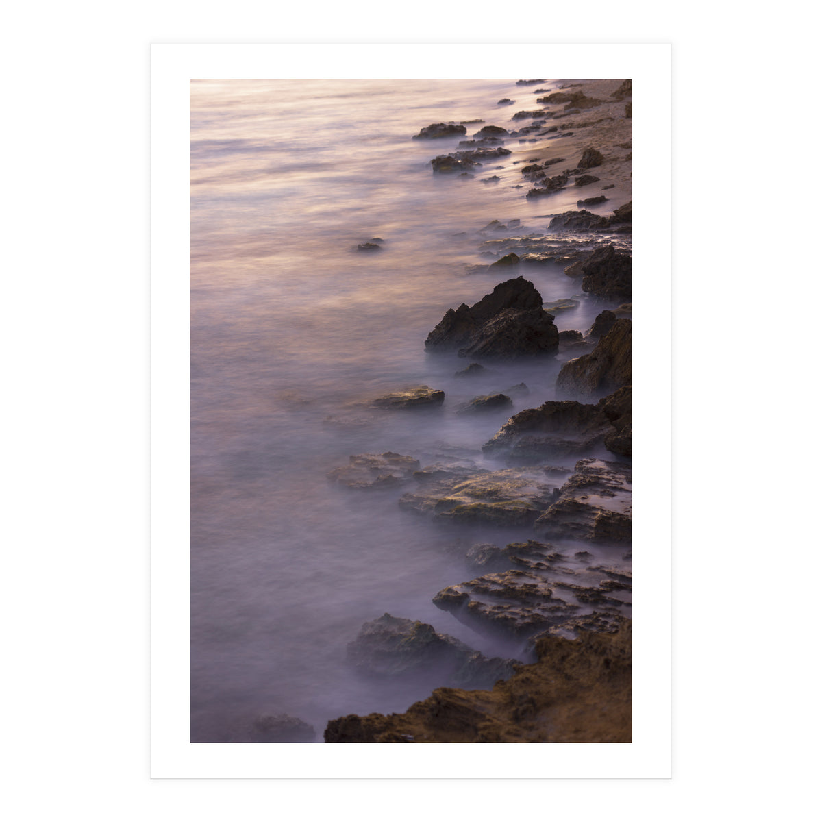 Seaside #2 (Print Only)