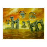 Echoes Of The Past (Print Only) thumbnail