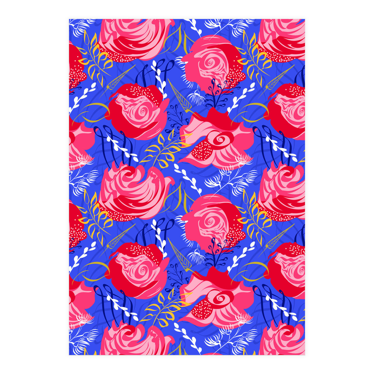 Marsala (Print Only)