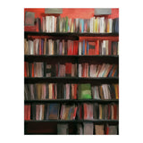 The Bookshop  (Print Only) thumbnail