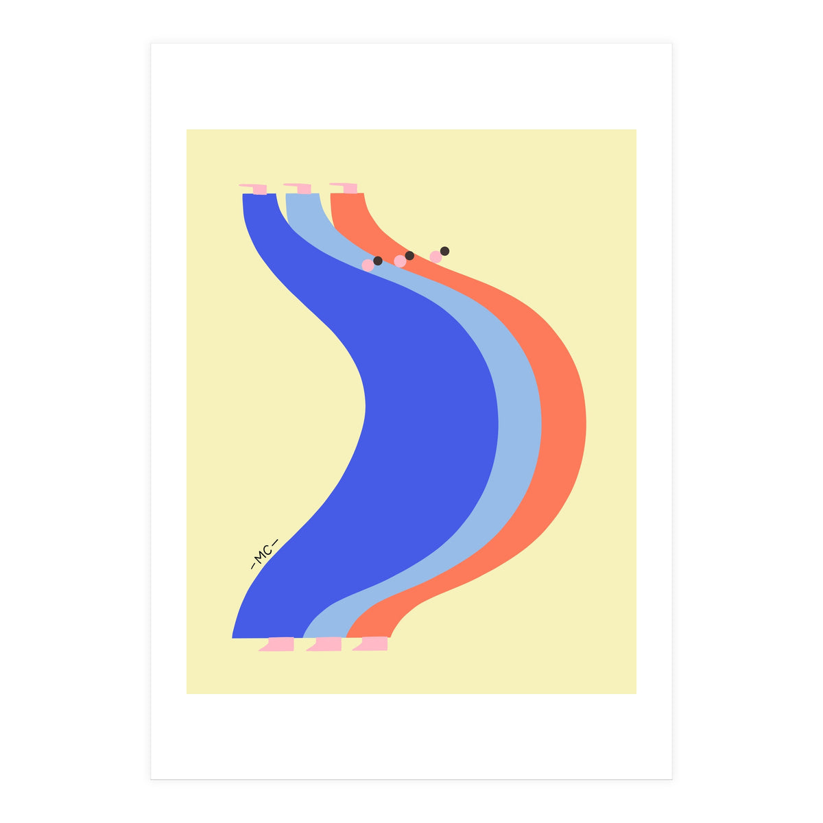 Seeking Moksha – Practice  (Print Only)