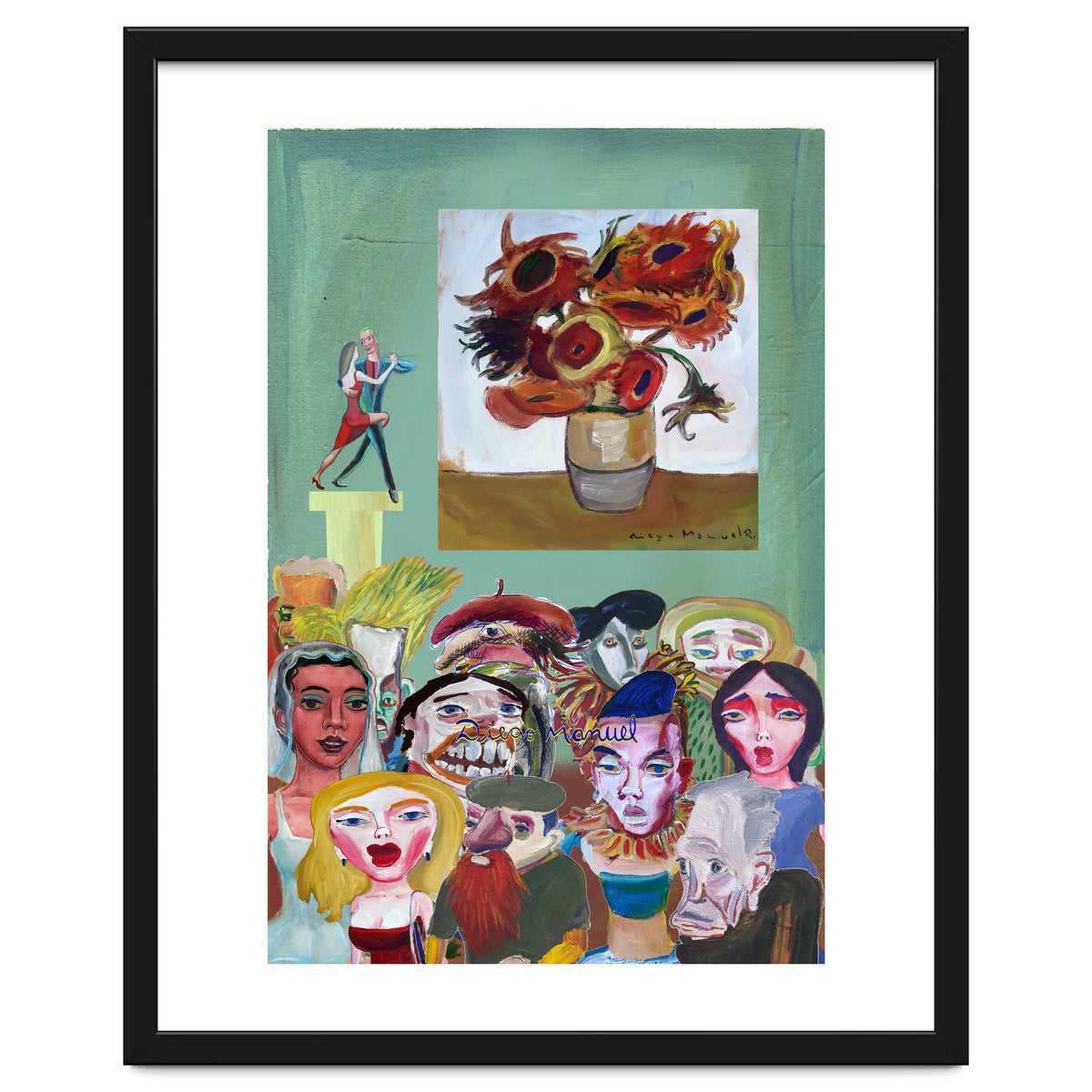 Graffiti Digital 2022 942