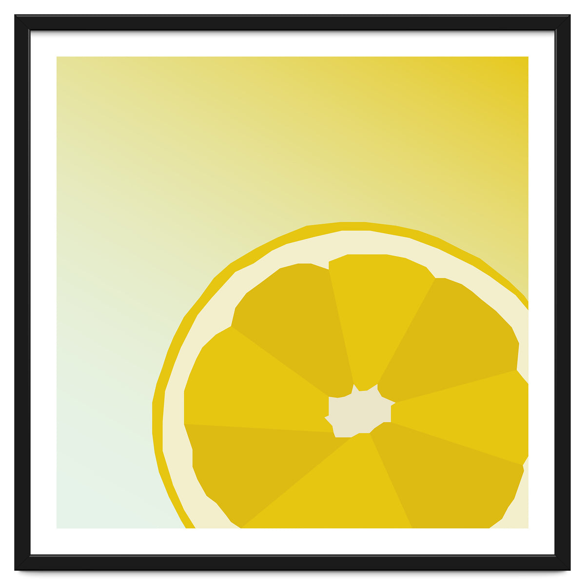 Lemon Artwork
