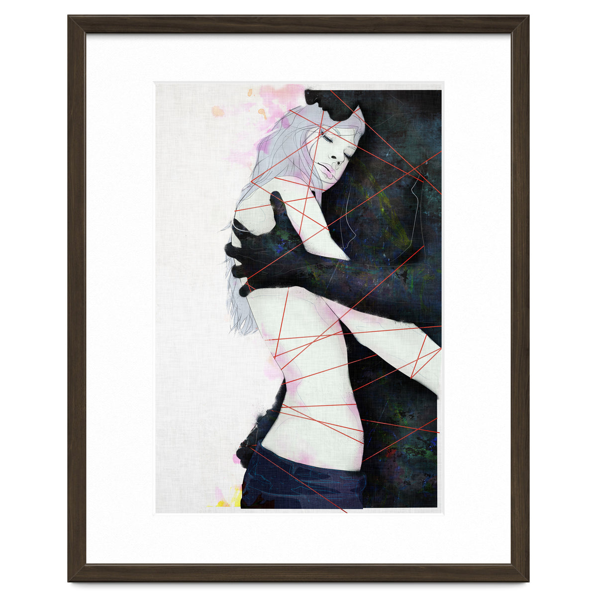 Lovers_over the rainbow