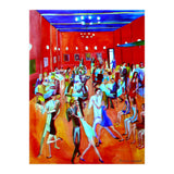 Tangueria 2 3 (Print Only) thumbnail