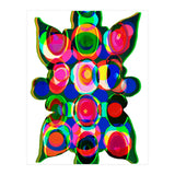 Pop Abstract 2023 78 Copia (Print Only) thumbnail