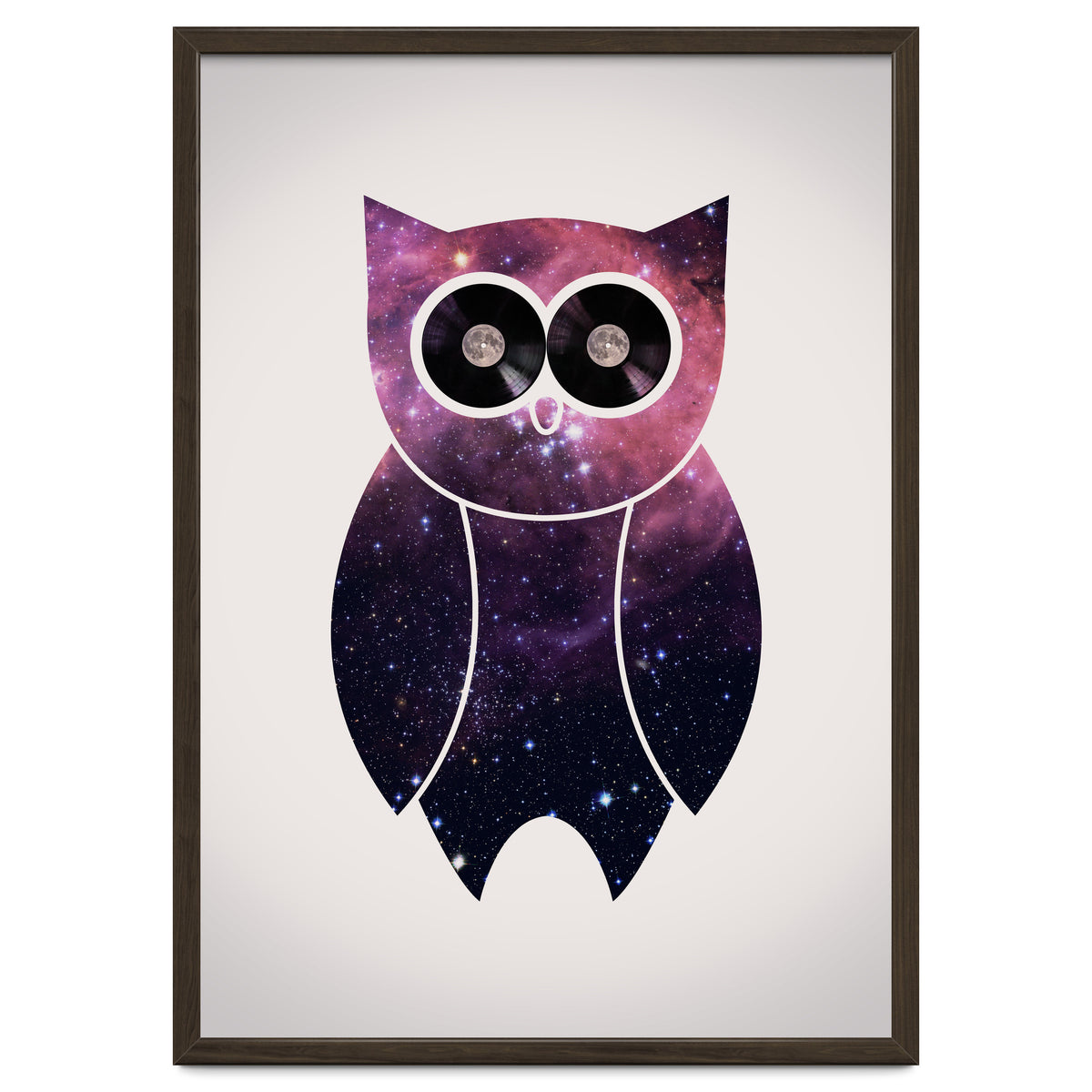 Owl Night Long