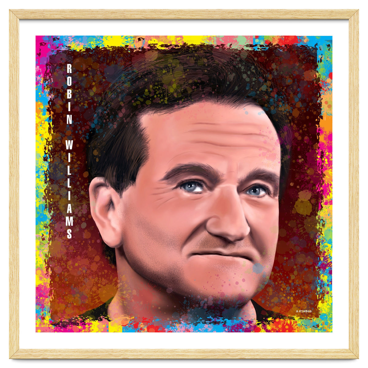 Robin Williams