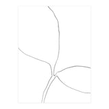 Seedling Leaning Right (Print Only) thumbnail