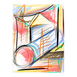 Constructions and Deconstructions (Print Only) thumbnail