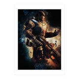 Marcus (Print Only) thumbnail