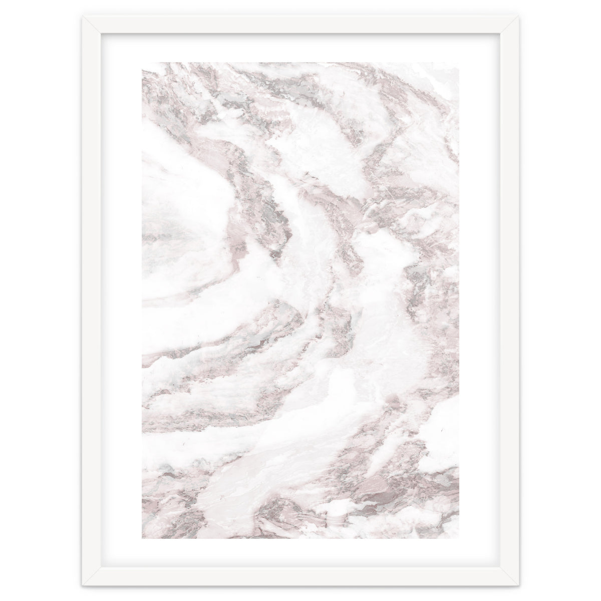 White Marble 011