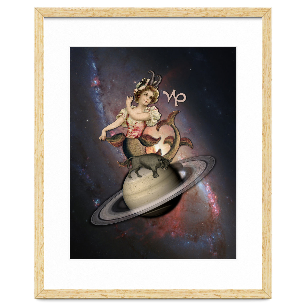 Capricorn Zodiac Sign