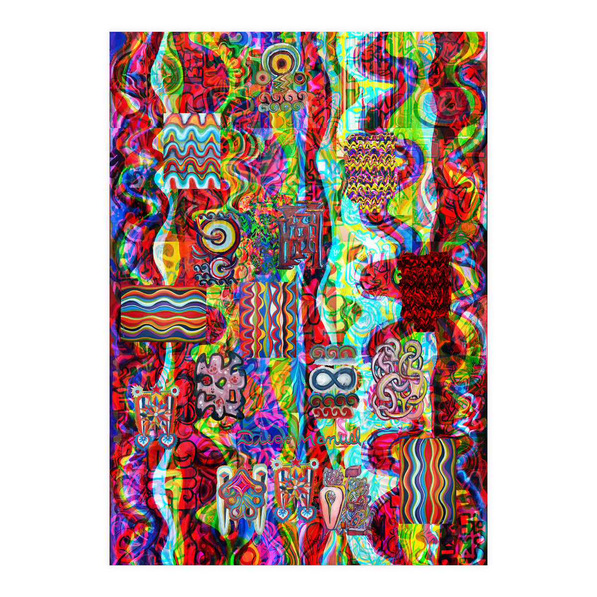 New Graffiti2022 207 (Print Only)