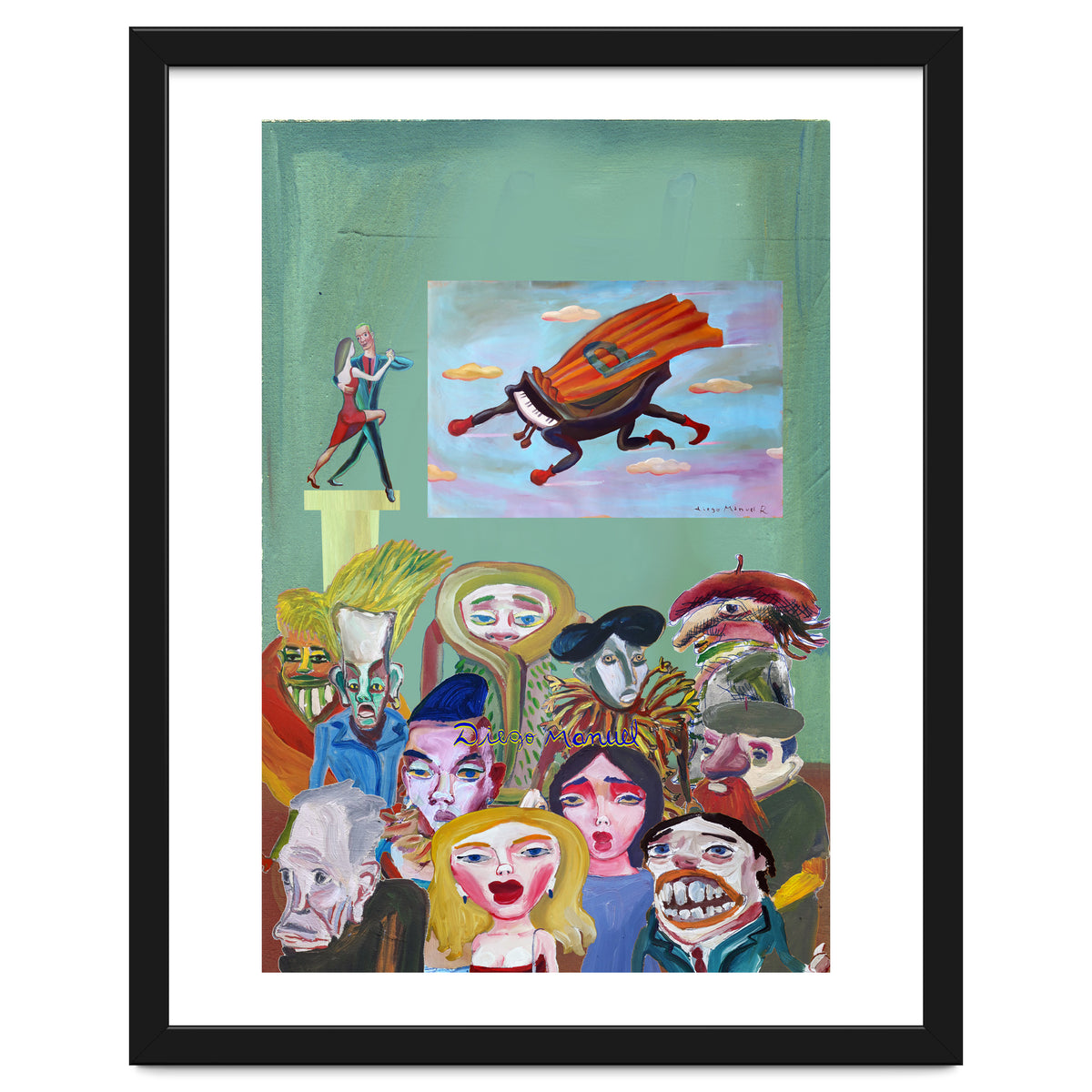 Graffiti Digital 2022 929