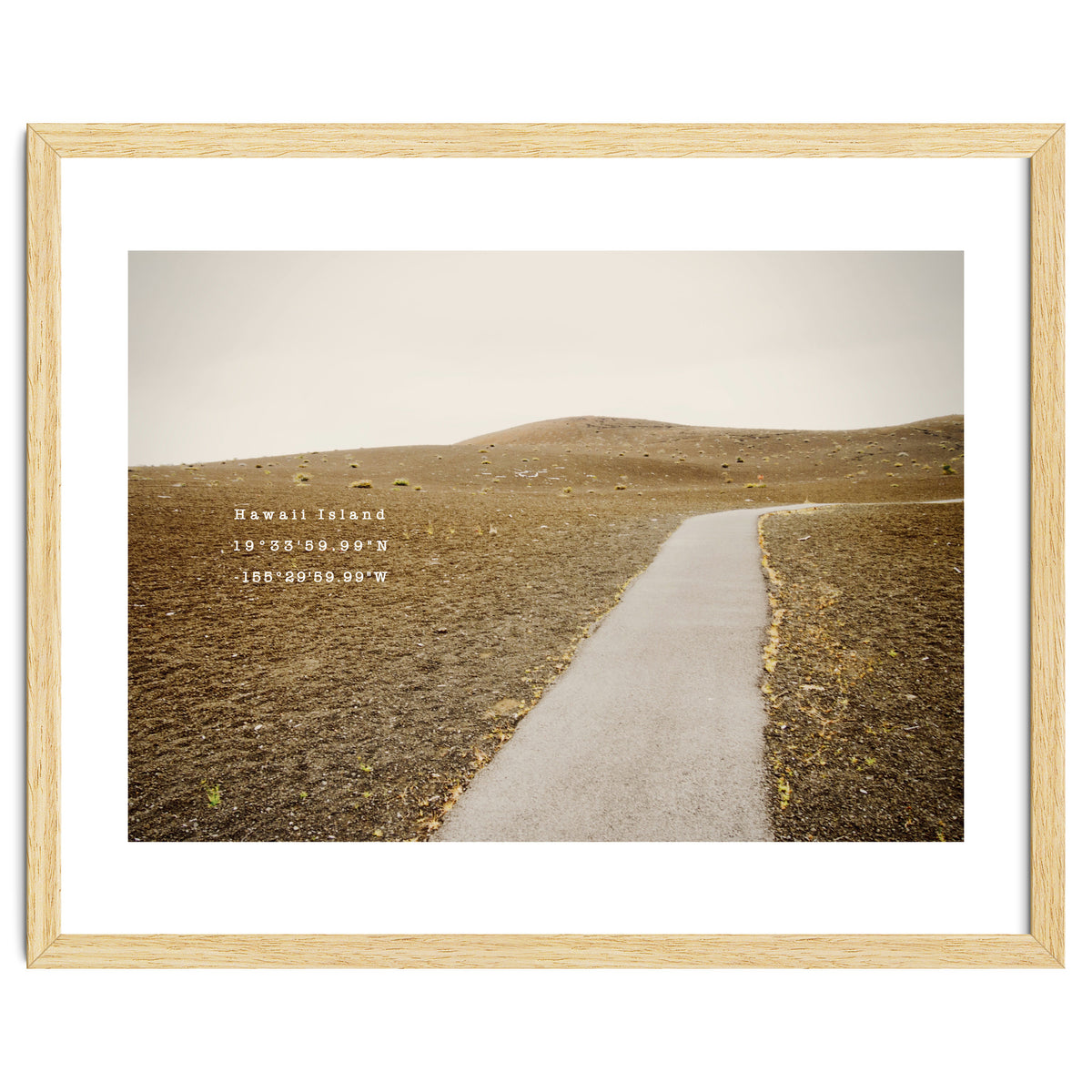 Hawaii Island - Photography -