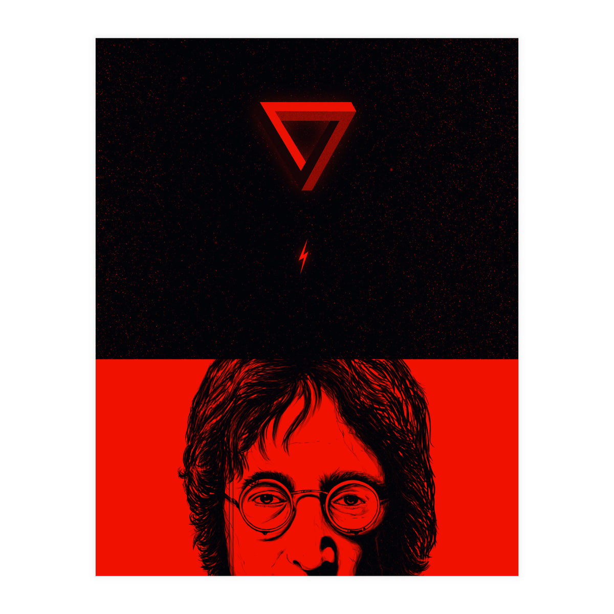 Imagine (Print Only)