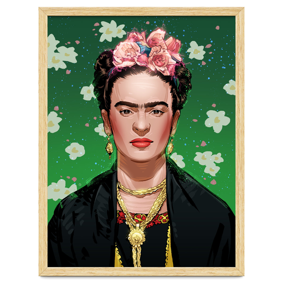 Frida Kahlo