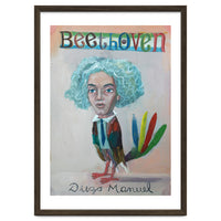 Beethoven Bird 4