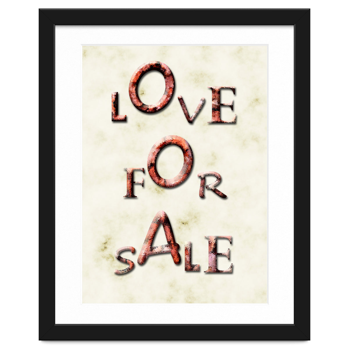 Love 4 sale