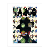 Tango Tapiz 16 (Print Only) thumbnail